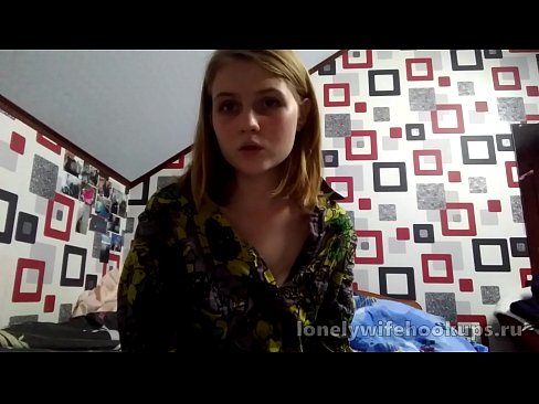❤️ Млада русокоса студентка од Русија сака поголеми курци. ❤️ Порно видео на mk.123sex.ru